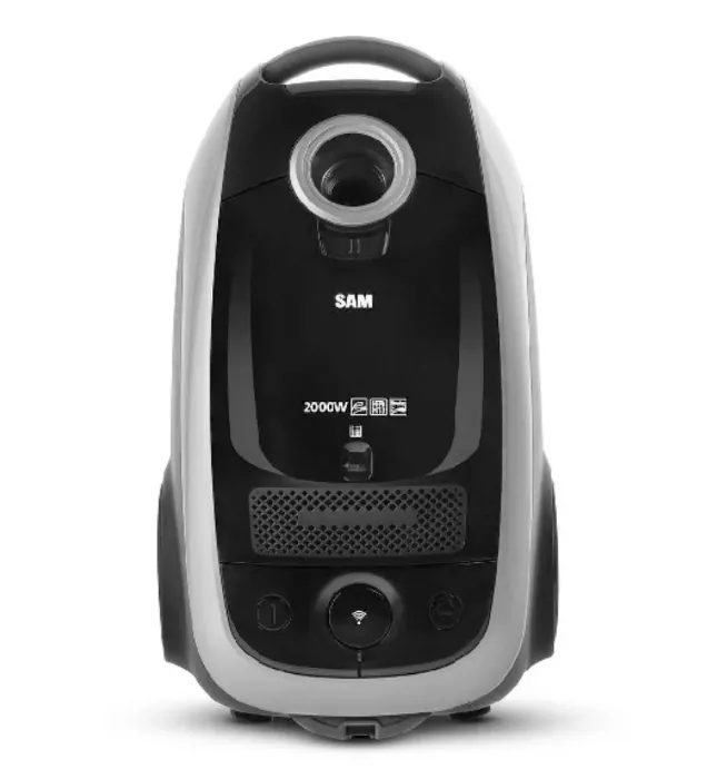 خرید جارو برقی سام مدل VC-9920 قیمت روز