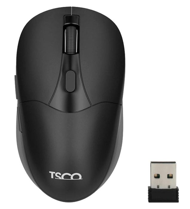 خرید ماوس بی سیم تسکو مدل TM 645W قیمت روز