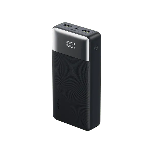 پاوربانک اورایمو مدل PowerNova Q21 OPB-7200Q ظرفیت 20000 میلی‌آمپر ساعت توان 22.5 وات