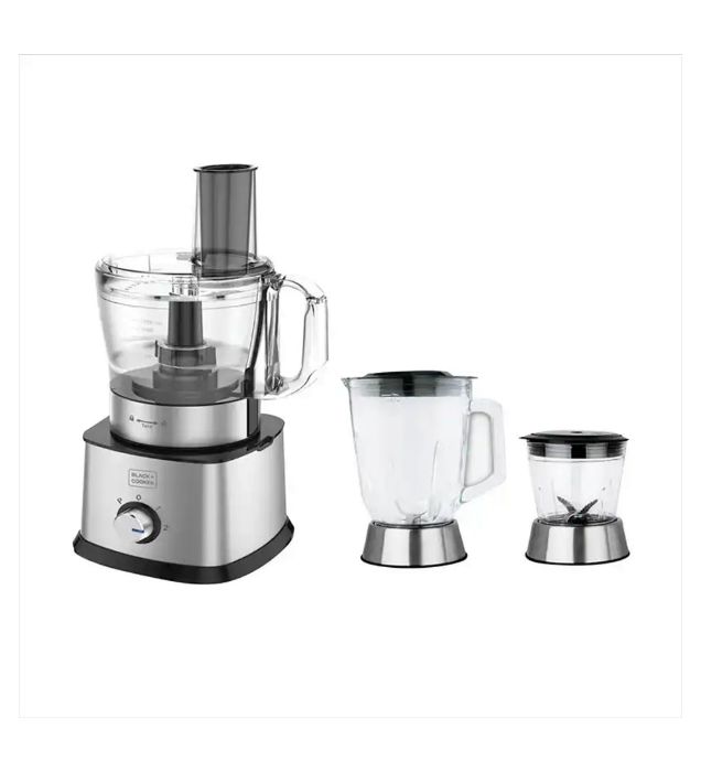 خرید غذا ساز بلک کوکر مدل P-344 قیمت روز