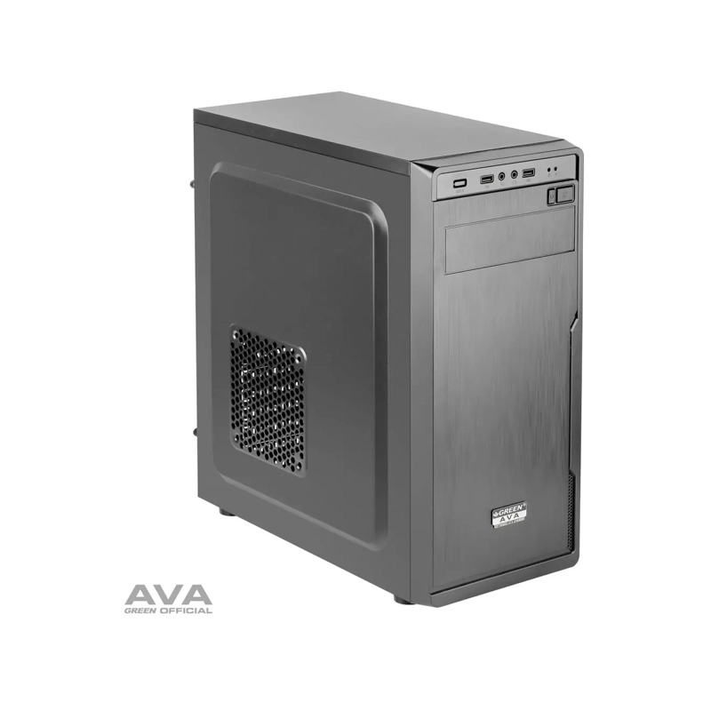 کیس گرین AVA