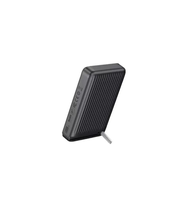 خرید پاوربانک 30W مک دودو مدل MC-7811 ظرفیت 10000 میلی آمپر ساعت قیمت روز
