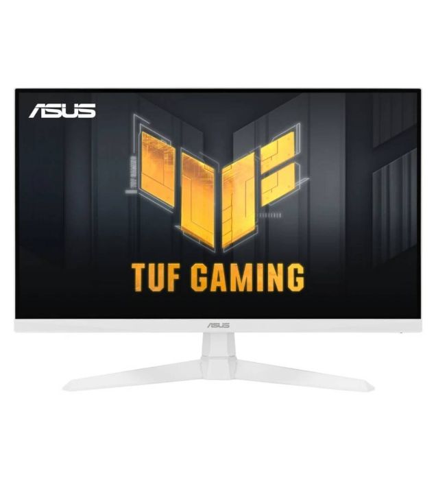 خرید مانیتور گیمینگ ایسوس مدل TUF Gaming VG249Q3A-W سایز 23.8 اینچ قیمت روز