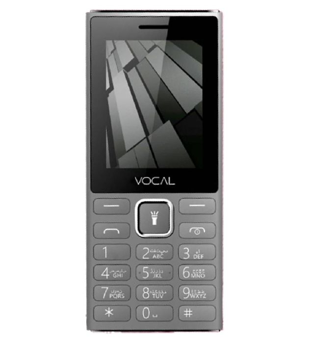خرید گوشی موبایل وکال مدل F4 قیمت روز