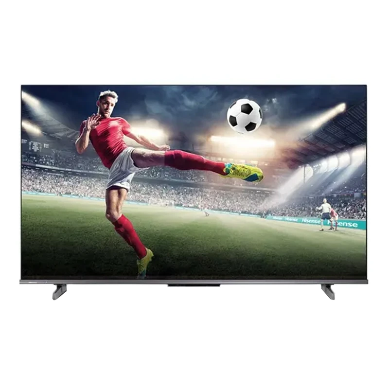 تلویزیون هوشمند هایسنس مدل LED 85 Q6GN