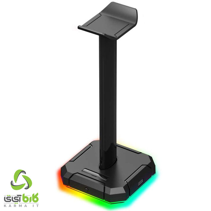 پایه هدست ردراگون مدل SCEPTER PRO HA300
