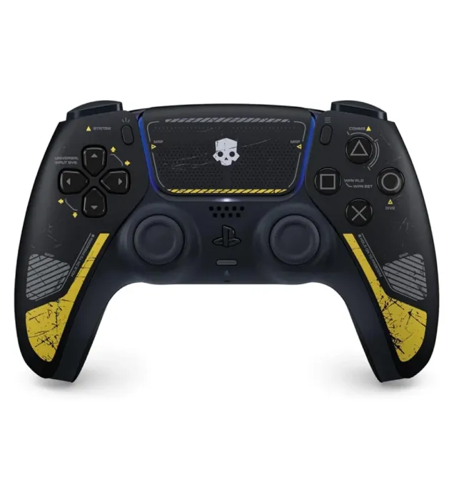 خرید دسته PS5 مدل Helldivers 2 چندرنگ قیمت روز