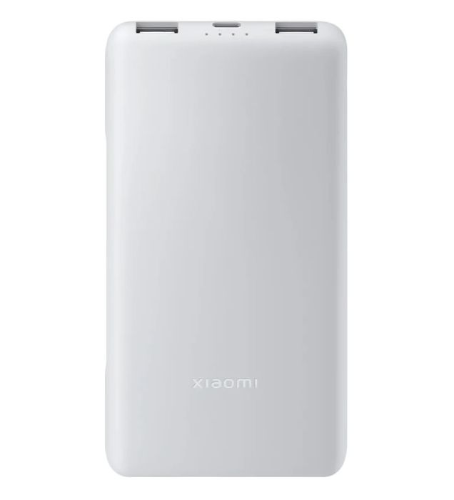 خرید پاوربانک 22.5W شیائومی مدل P16ZM ظرفیت 10000 میلی آمپر ساعت قیمت روز