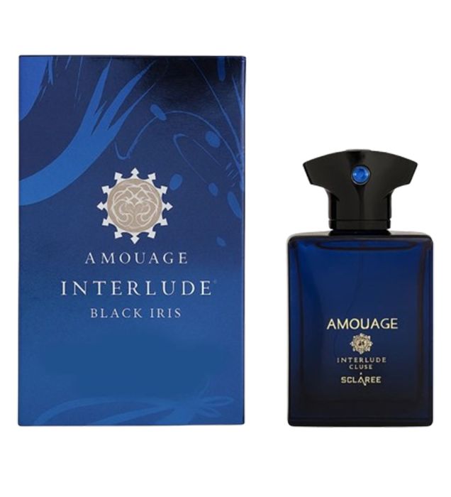خرید عطر جیبی مردانه اسکلاره مدل آمواج اینتر لود 32 میلی لیتر قیمت روز