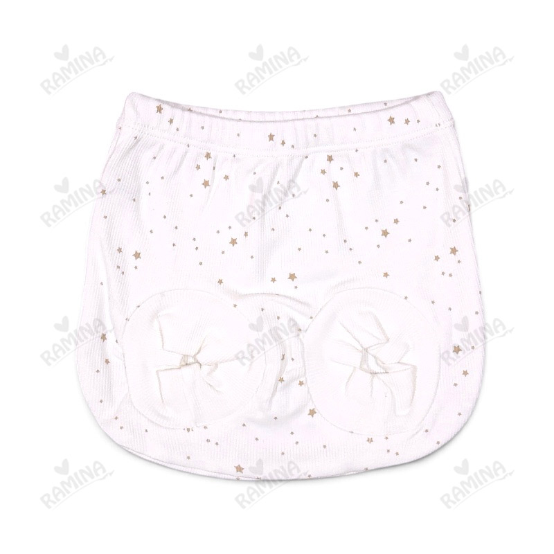 شورت عینکی نوزادی طرح تدی دانالو Danaloo