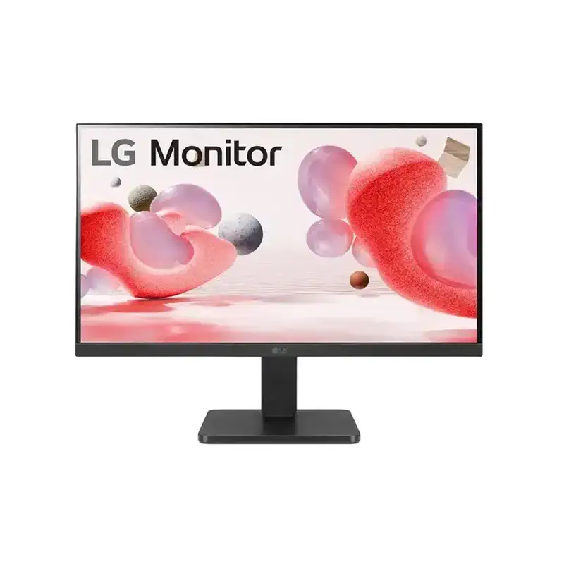 مانیتور ال جی 22U401A-B سایز 22 اینچ