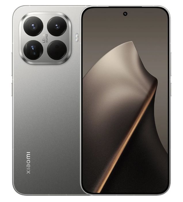 خرید گوشی موبایل شیائومی 15T Pro 5G ظرفیت 1 ترابایت رم 12 گیگابایت قیمت روز