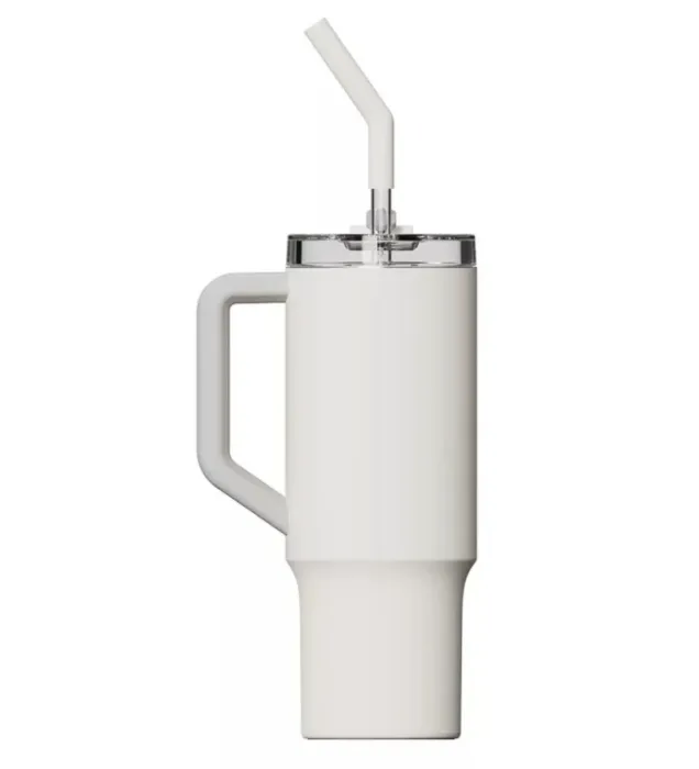 خرید تراول ماگ شیائومی مدل Straw قیمت روز