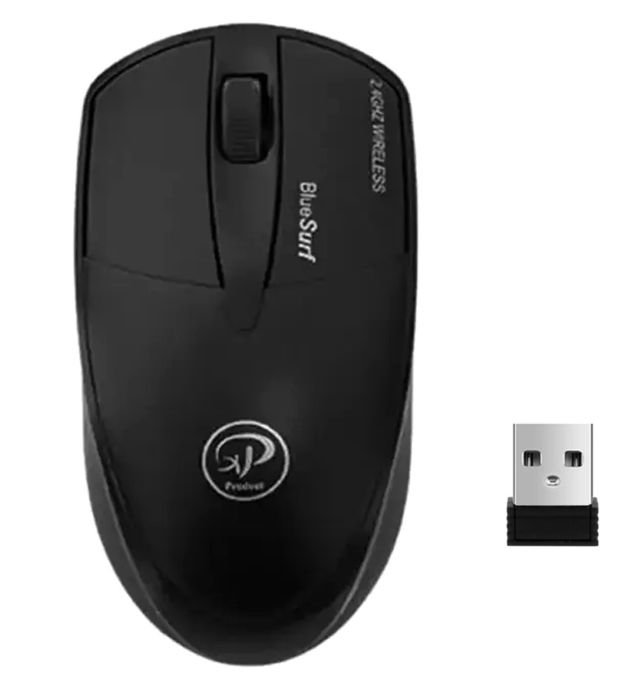 خرید ماوس بی سیم ایکس پی پروداکت مدل XP-W180M قیمت روز