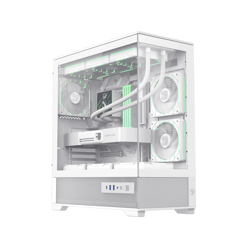 کیس گیم مکس VISTA 2 AW