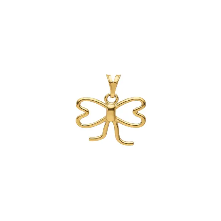 آویز پاپیون