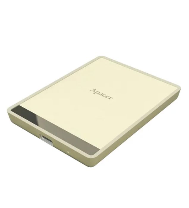خرید هارد SSD اکسترنال اپیسر مدل AS724 Shockproof ظرفیت 1 ترابایت قیمت روز