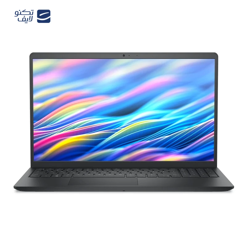 لپ تاپ 15.6 اینچی دل مدل Dell 15 DC15250 Core i7 1355U 16GB 1TB