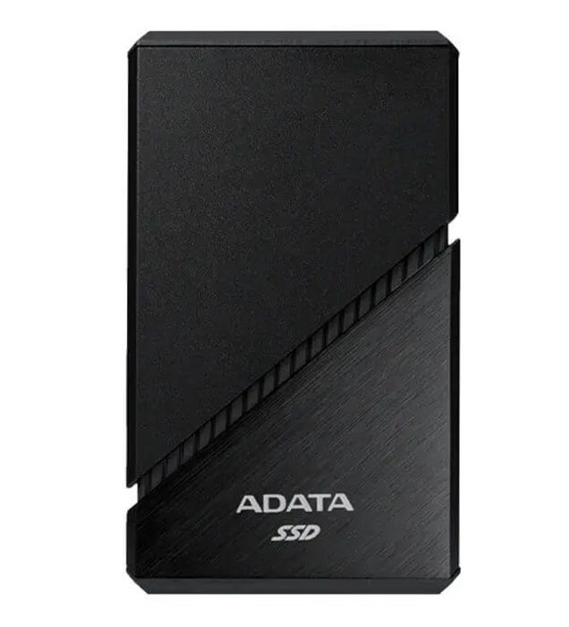 خرید هارد اکسترنال ای دیتا مدل SSD SE920 ظرفیت 4 ترابایت قیمت روز