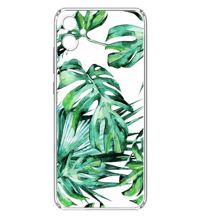 خرید کاور طرح Monstra برای گوشی سامسونگ Galaxy A07 قیمت روز