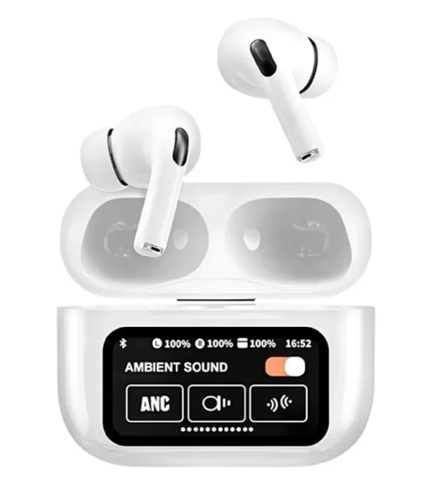 خرید هندزفری بلوتوثی مدل ANC AirPods کد 02 قیمت روز