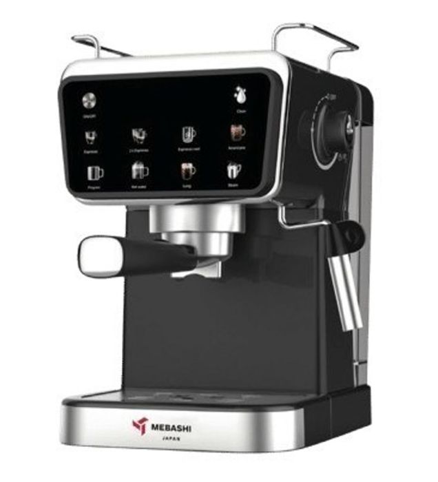 خرید اسپرسو ساز مباشی مدل ME-ECM2120 قیمت روز