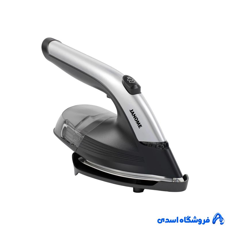 بخارگر دستی دو کاره ژانومه مدل GH3540