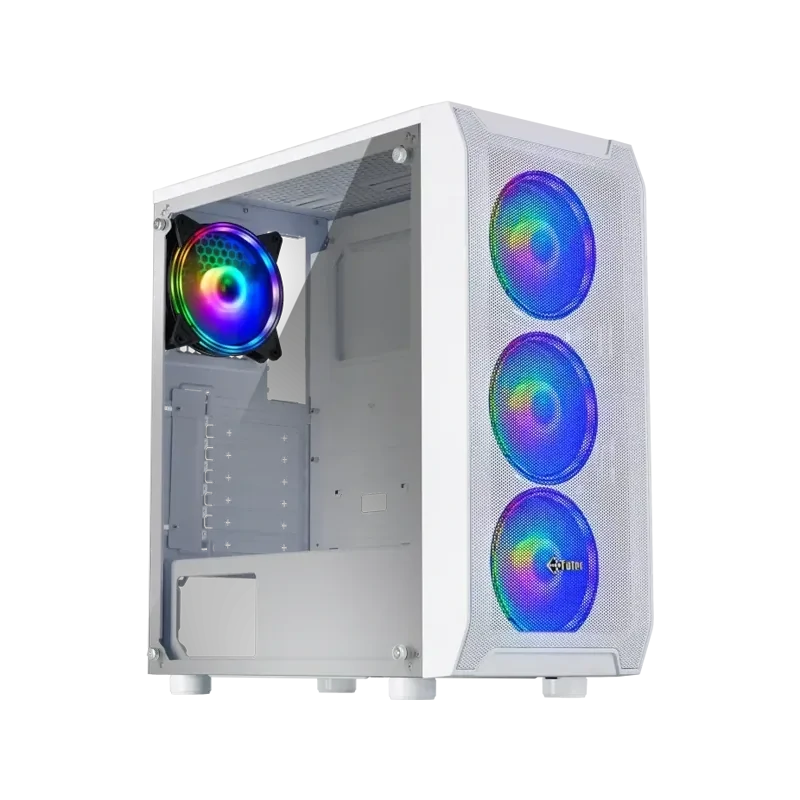 کیس گیمینگ فاطر FG-720W