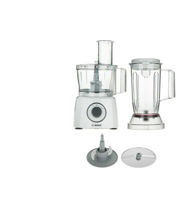 خرید غذاساز بوش مدل MCM3200W قیمت روز