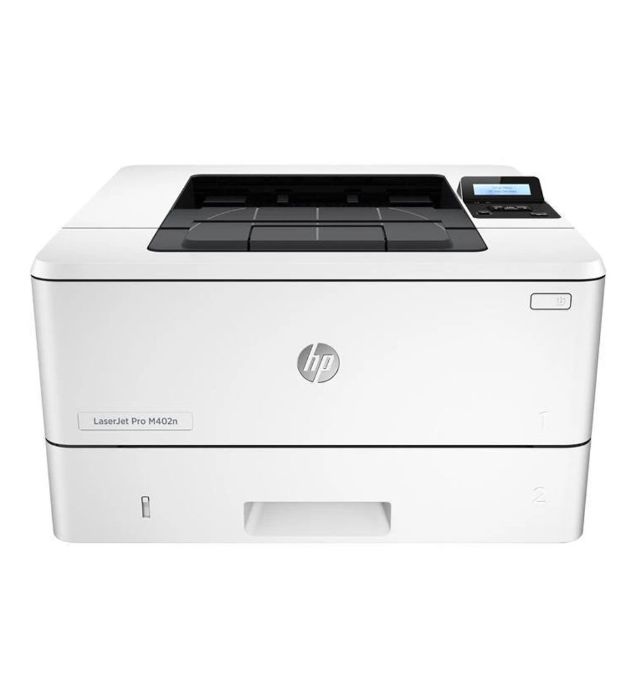 خرید پرینتر لیزری اچ پی مدل LaserJet Pro M402d قیمت روز