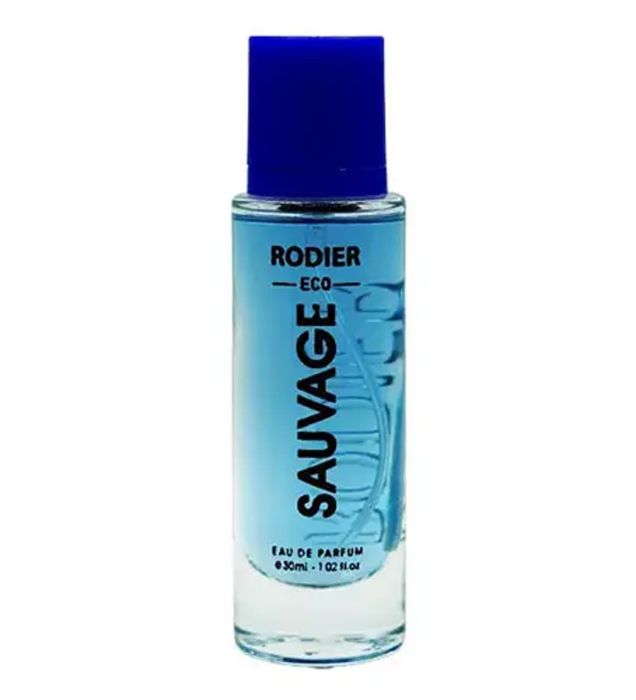 خرید عطر جیبی مردانه رودیر مدل ساواج 30 میلی لیتر قیمت روز