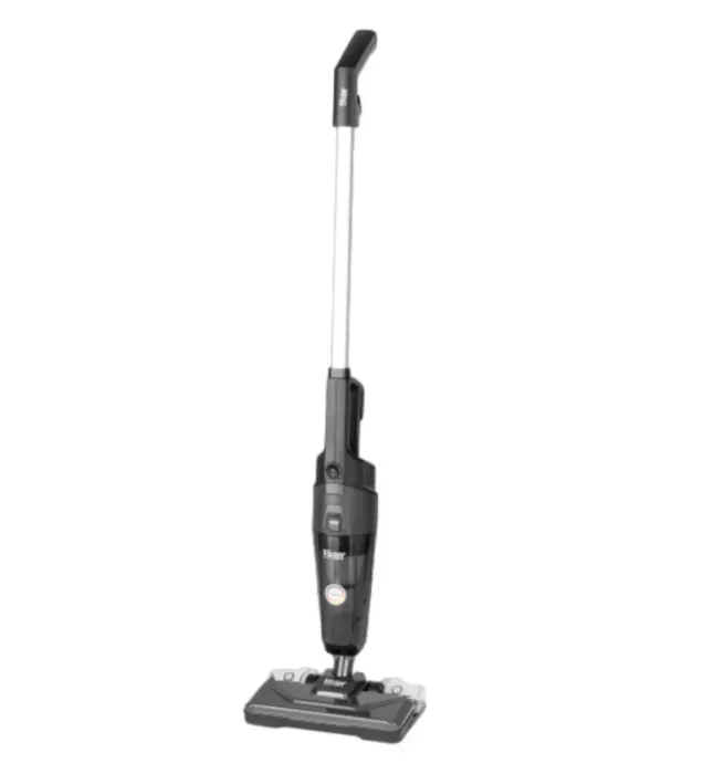 خرید جاروبرقی ویکتور مدل VK-7100VC قیمت روز