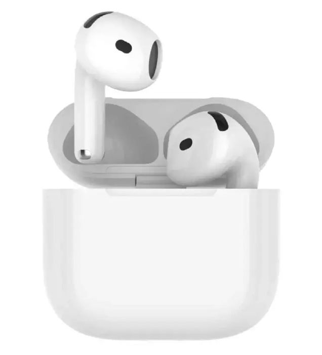 خرید هندزفری بلوتوثی گرین لاین مدل Earbuds 4 ANC قیمت روز