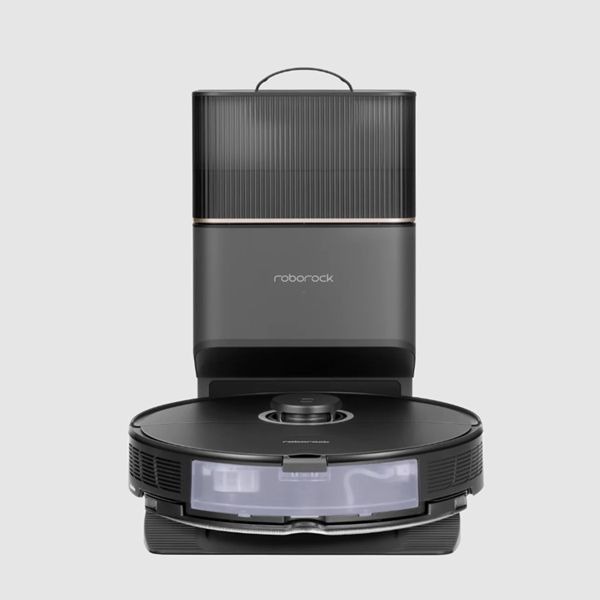 جاروبرقی رباتیک شیائومی مدل Roborock S8 Plus