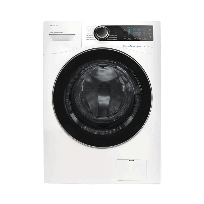 ماشین لباسشویی دوو سری سنیور مدل LM-990W