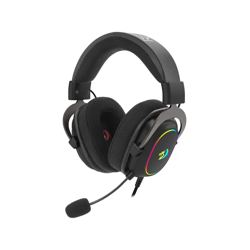 هدست گیمینگ ردراگون H510-MS
