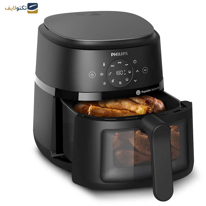 سرخ کن فیلیپس مدل NA220 ظرفیت 4.2 لیتری