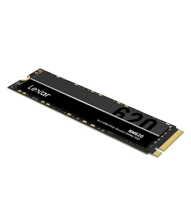 خرید هارد اینترنال اس اس دی لکسار مدل NM620 M.2 2280 ظرفیت 2 ترابایت قیمت روز