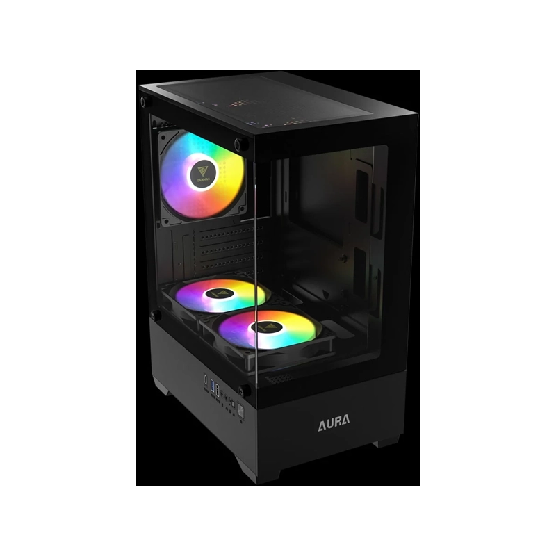 کیس گیم دیاس AURA GC102M