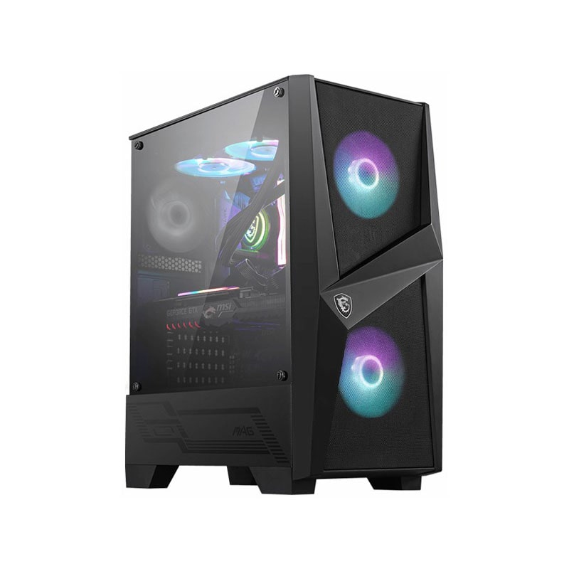 کامپیوتر اسمبل شده گیمینگ KARMA NEBULA V1.0