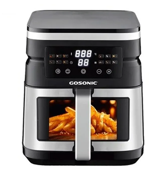 قیمت سرخ کن بدون روغن گوسونیک مدل GAF-847