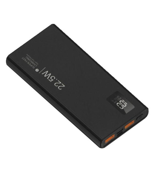 خرید پاوربانک 22.5W بوکو مدل MG-G106M ظرفیت 10000 میلی آمپر ساعت قیمت روز