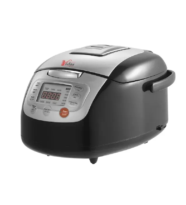 خرید پلوپز 8 نفره ویداس مدل VIR-5407 قیمت روز