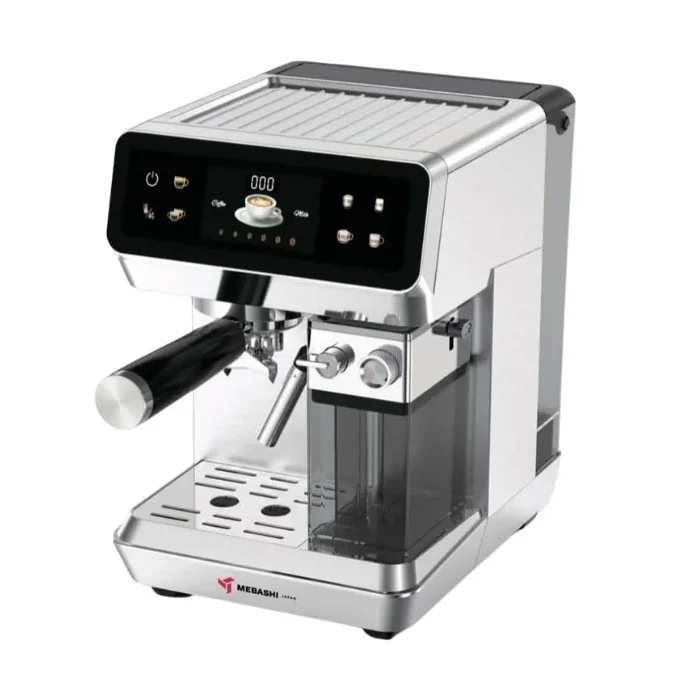 اسپرسوساز مباشی مدل ME-ECM 2503