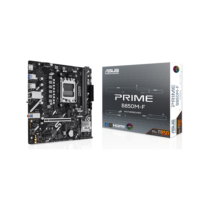 مادربرد ایسوس PRIME B850M-F