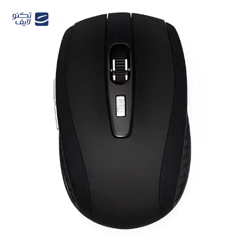 ماوس بی سیم مدل ASUS MW.100