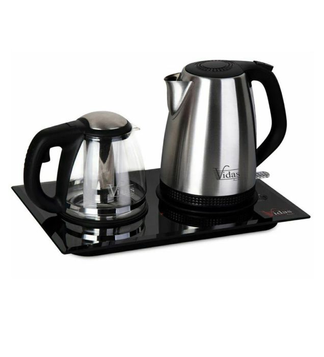 خرید چای ساز ویداس مدل VIR-2083 قیمت روز
