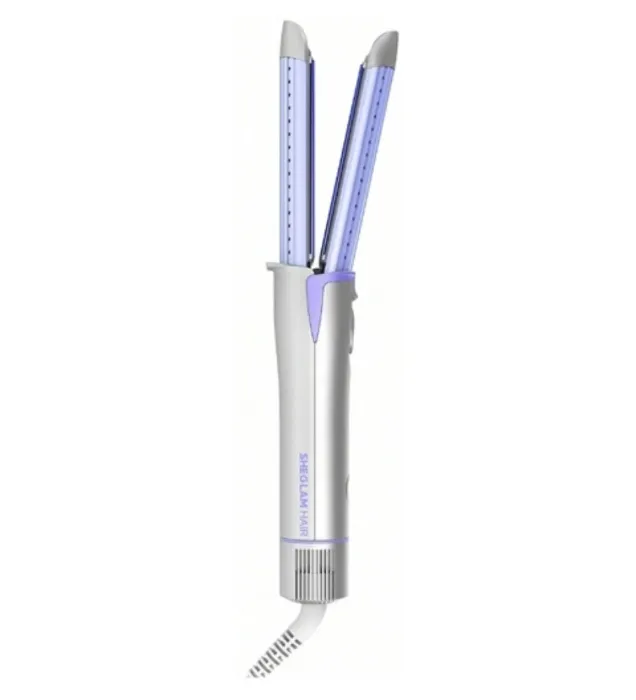 خرید حالت دهنده مو گرم و سرد شیگلم هیر مدل Cool Lock Airflow قیمت روز