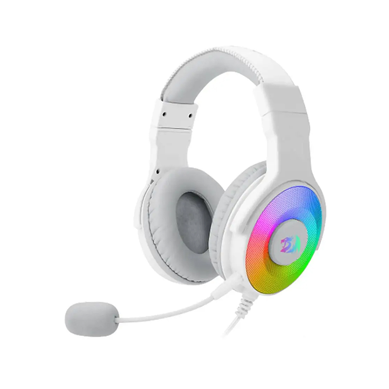 هدست گیمینگ ردراگون PANDORA H350W سفید