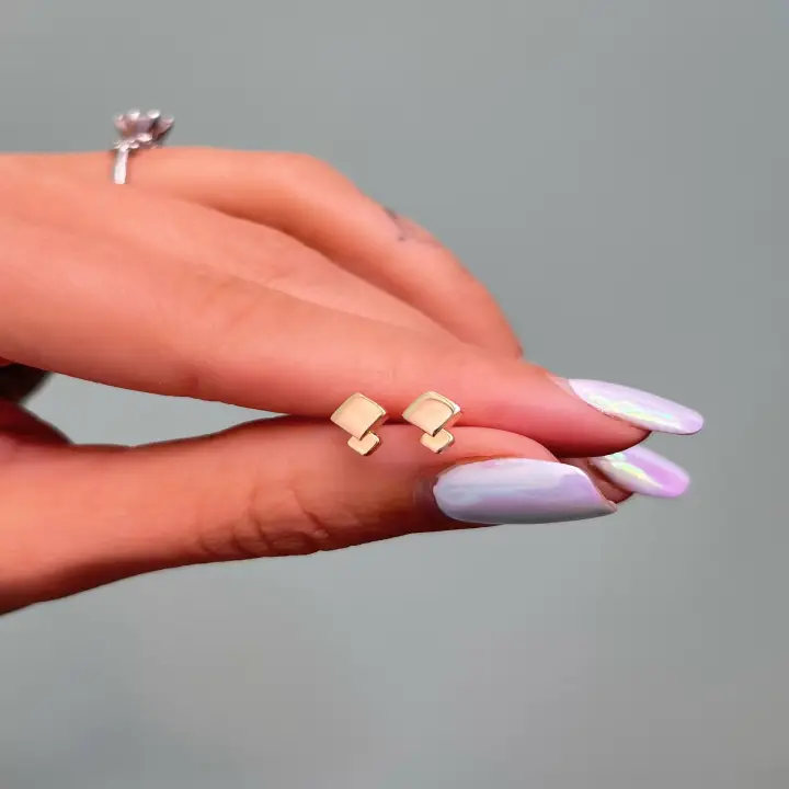 گوشواره فرازر